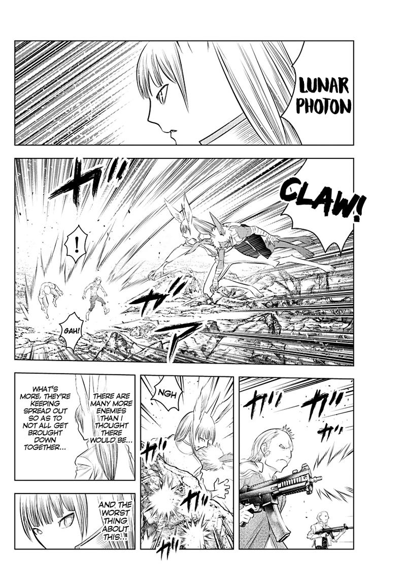 Soukyuu No Ariadne 108 4