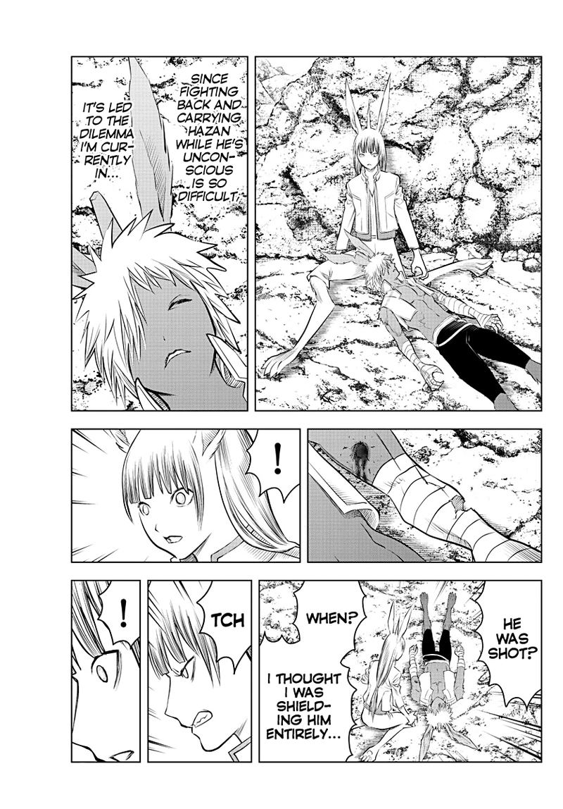 Soukyuu No Ariadne 108 5