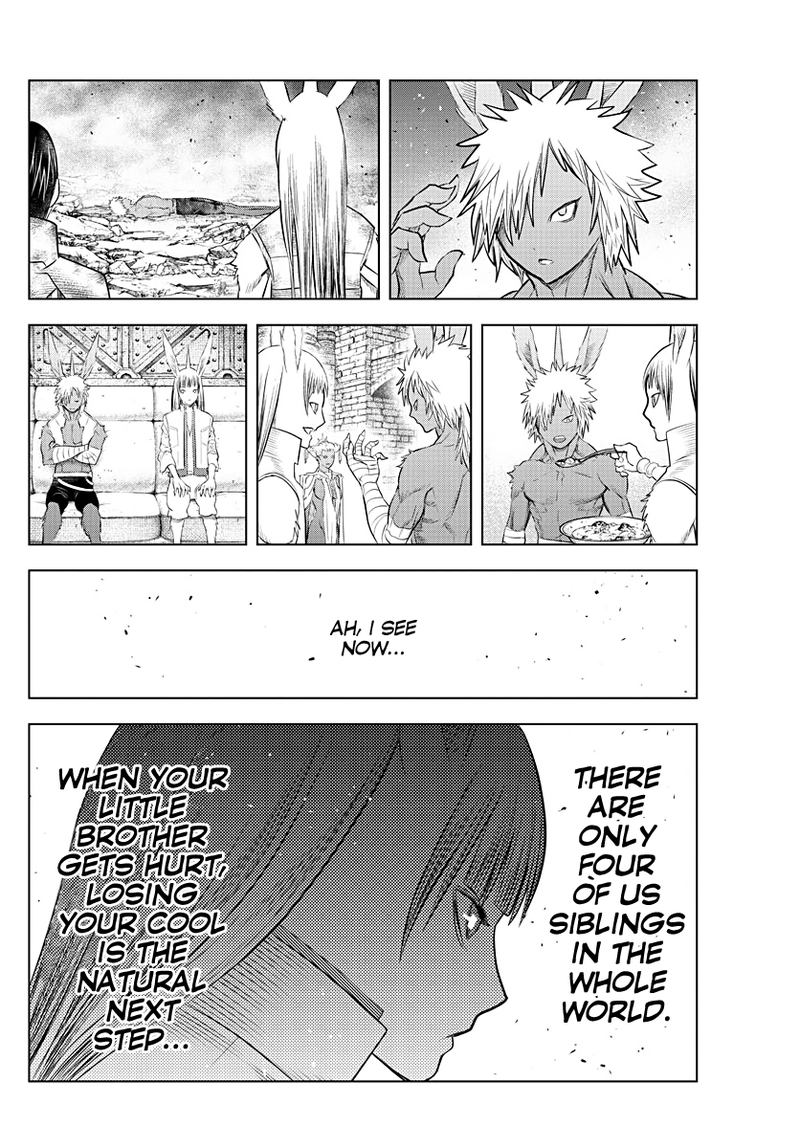 Soukyuu No Ariadne 108 8