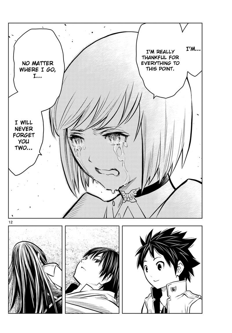 Soukyuu No Ariadne 11 12