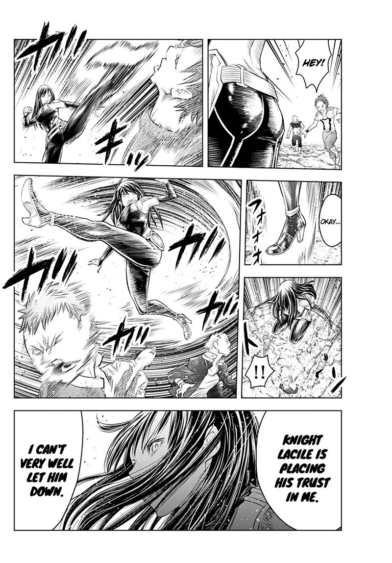 Soukyuu No Ariadne 110 10