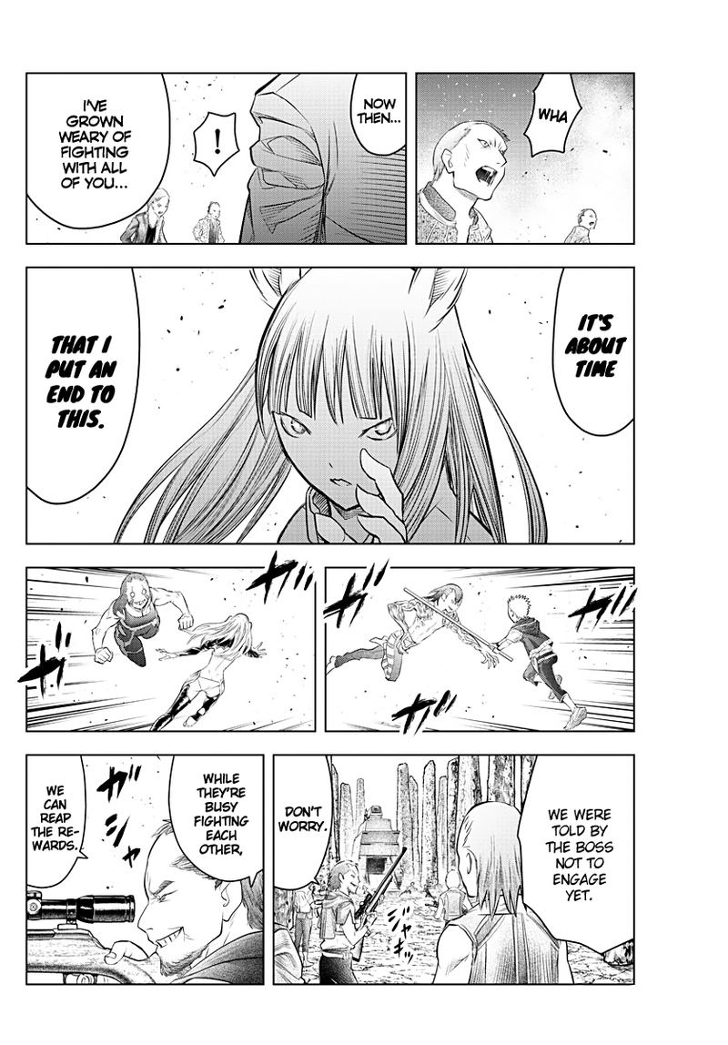 Soukyuu No Ariadne 110 14