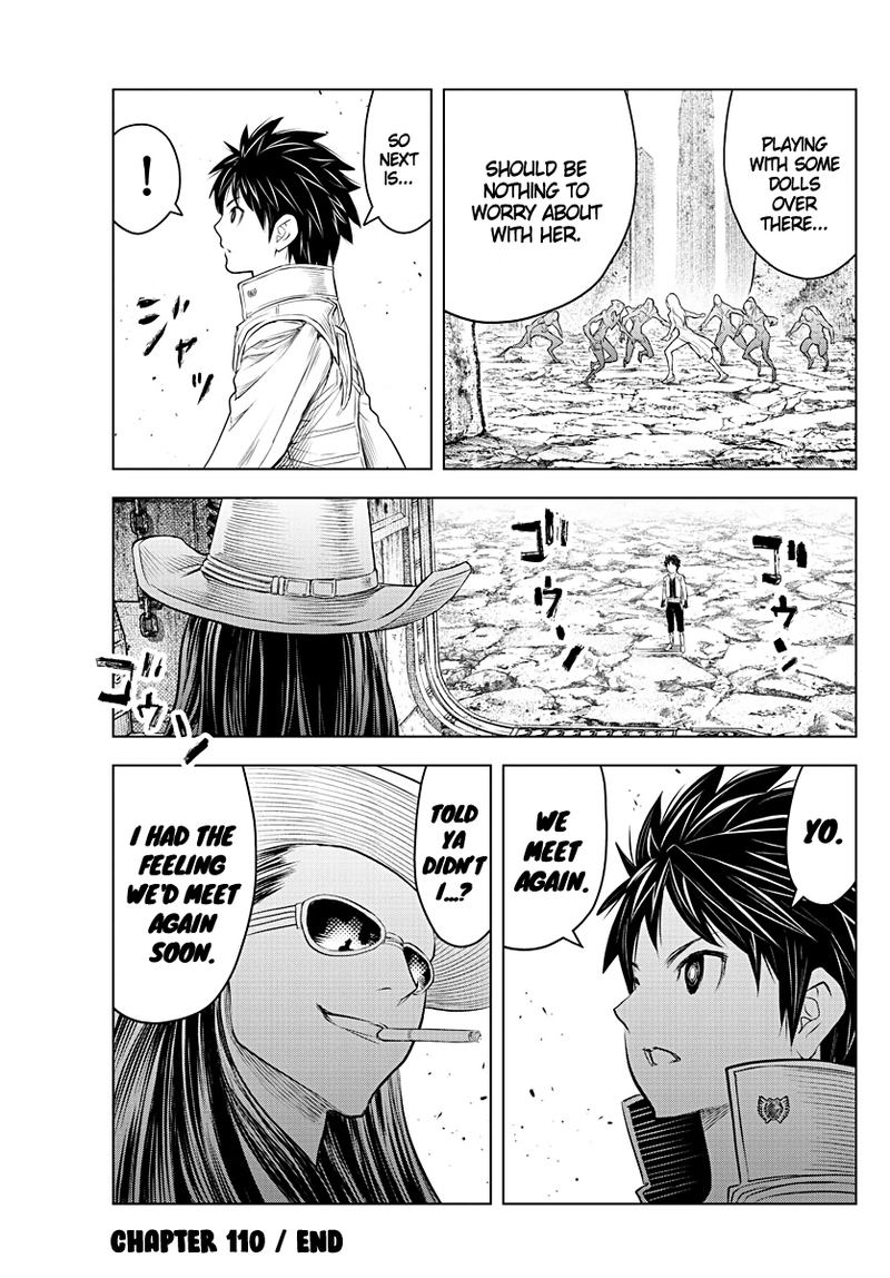 Soukyuu No Ariadne 110 17