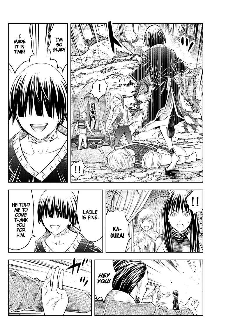 Soukyuu No Ariadne 110 8