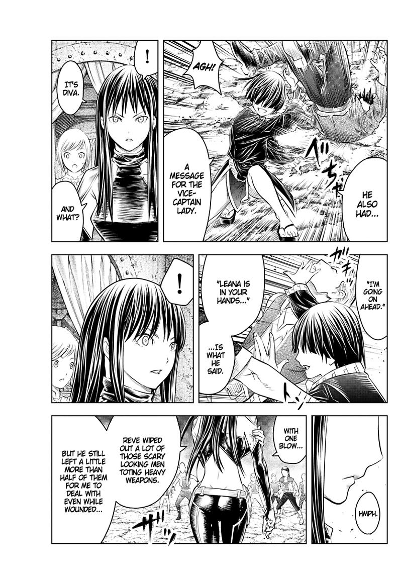Soukyuu No Ariadne 110 9