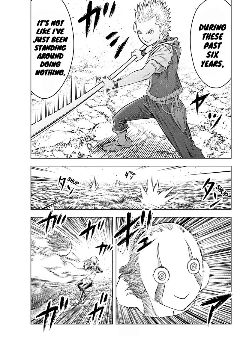 Soukyuu No Ariadne 111 10