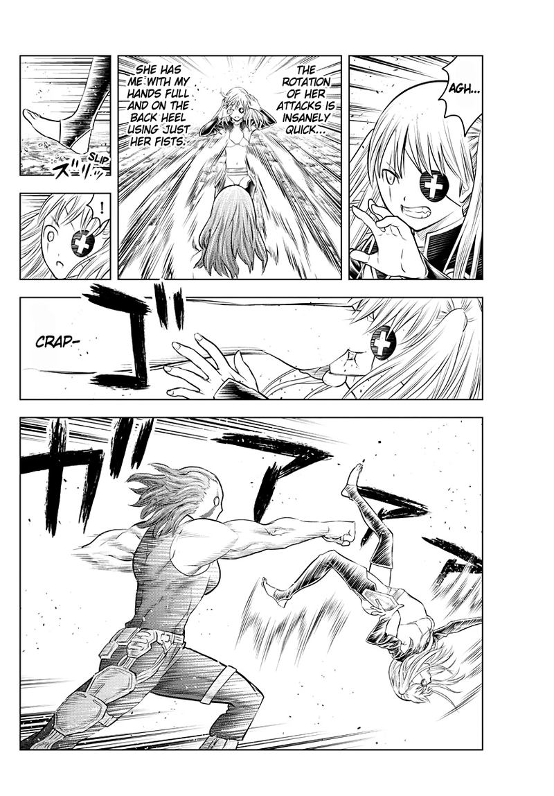 Soukyuu No Ariadne 111 11