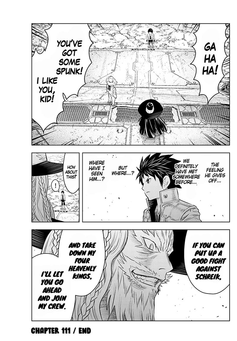 Soukyuu No Ariadne 111 16