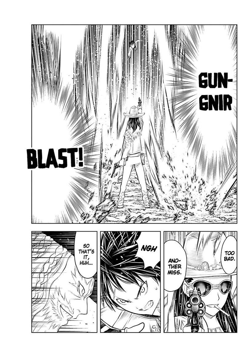 Soukyuu No Ariadne 112 12