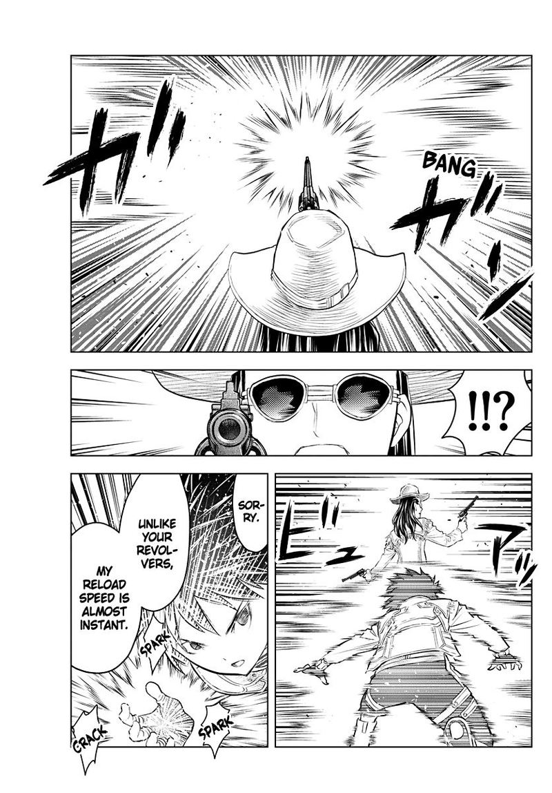 Soukyuu No Ariadne 112 16