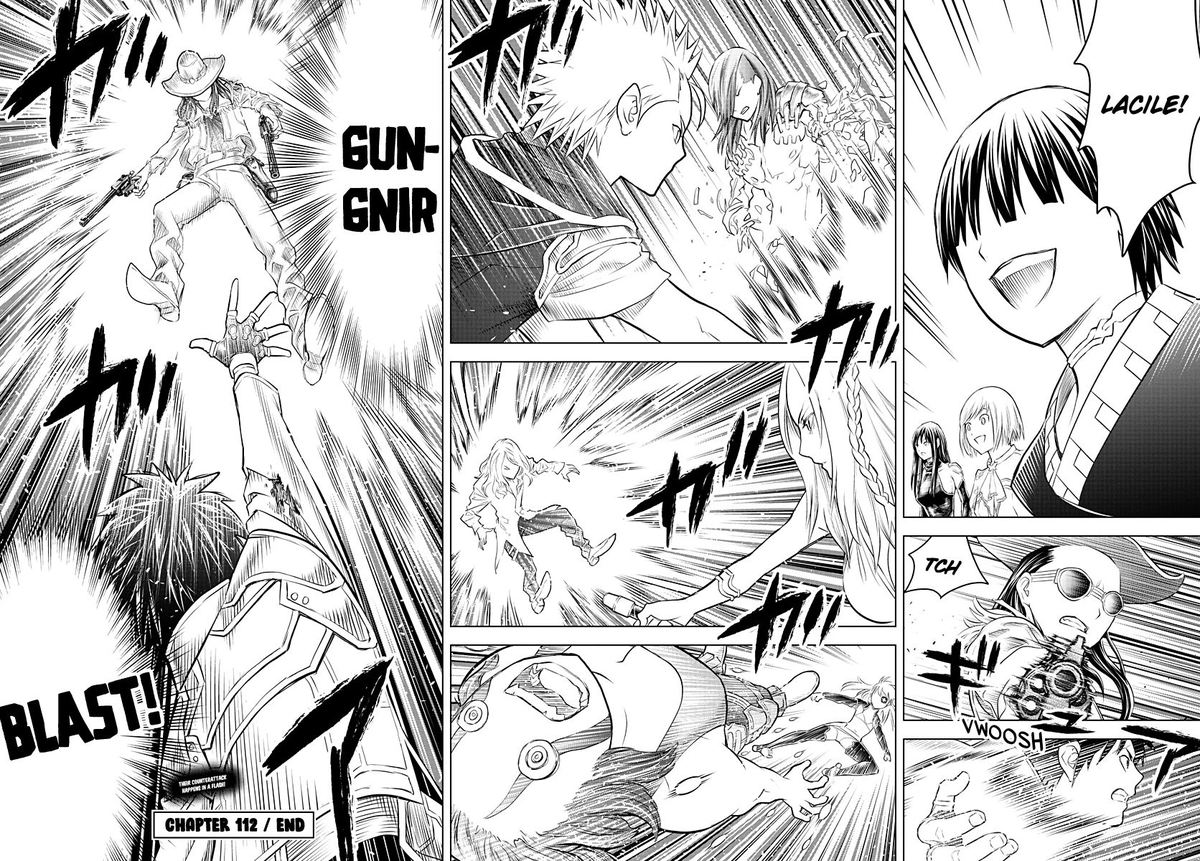 Soukyuu No Ariadne 112 17