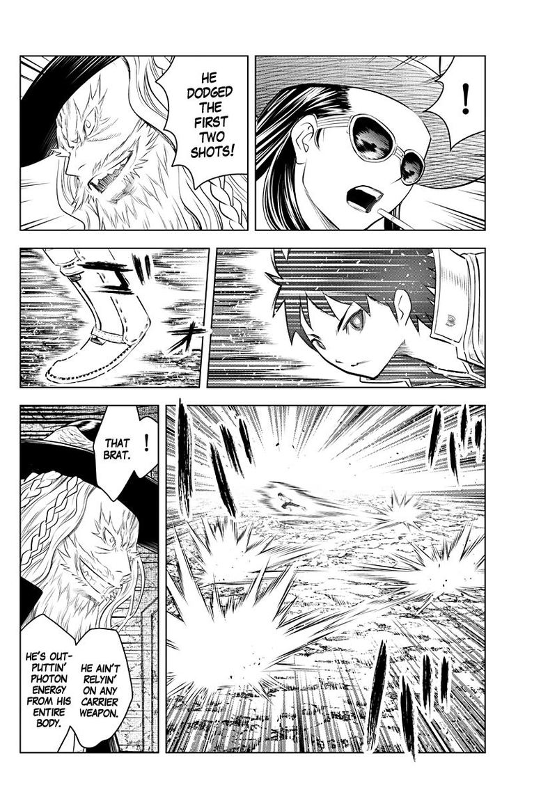 Soukyuu No Ariadne 112 5