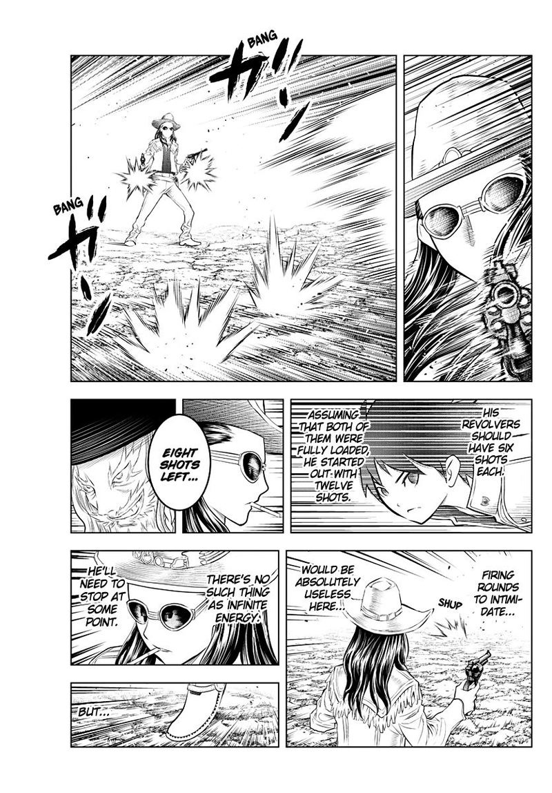 Soukyuu No Ariadne 112 6