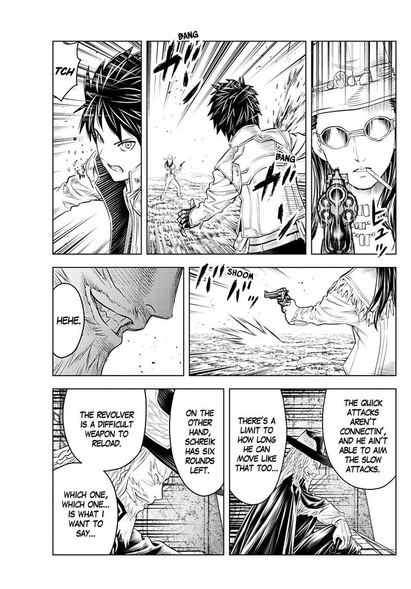 Soukyuu No Ariadne 112 8