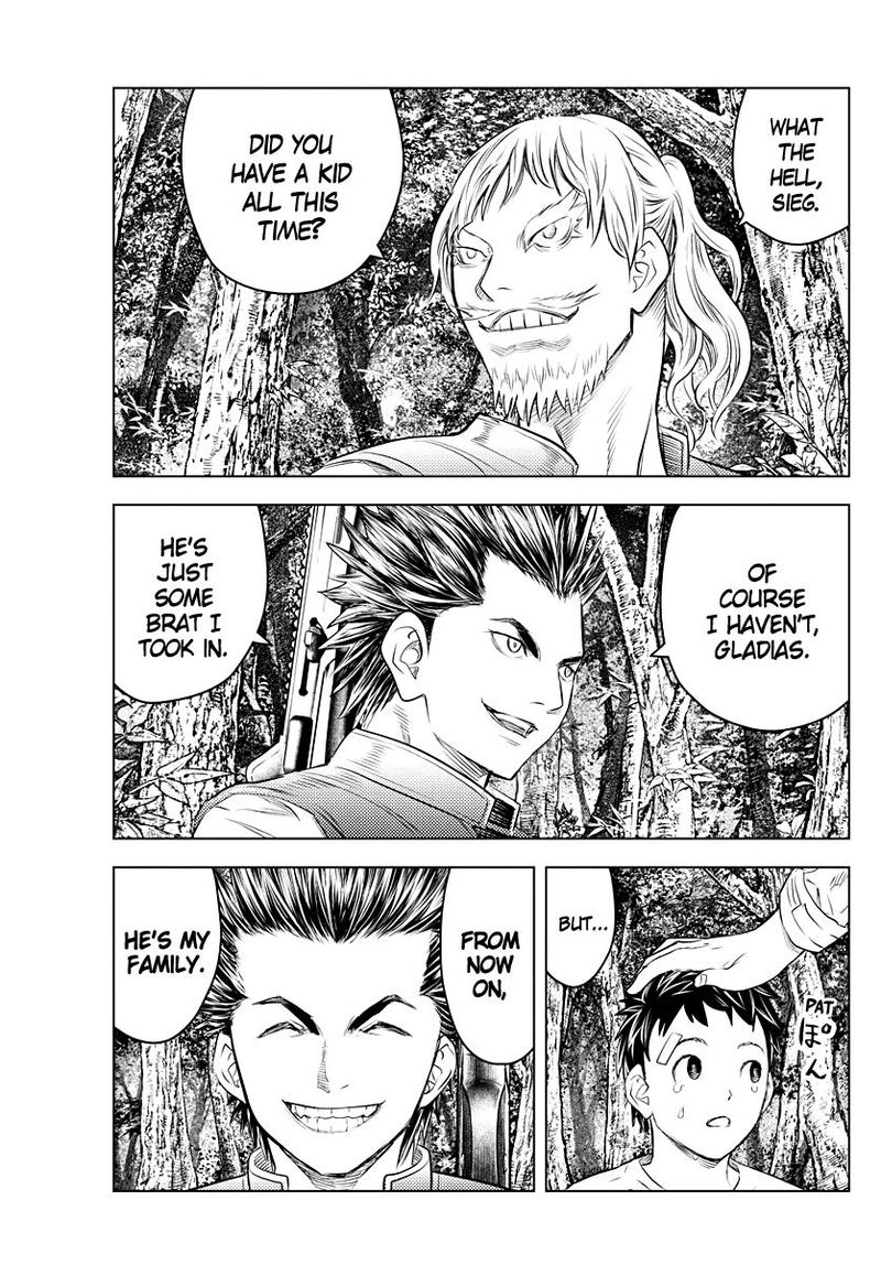Soukyuu No Ariadne 113 12