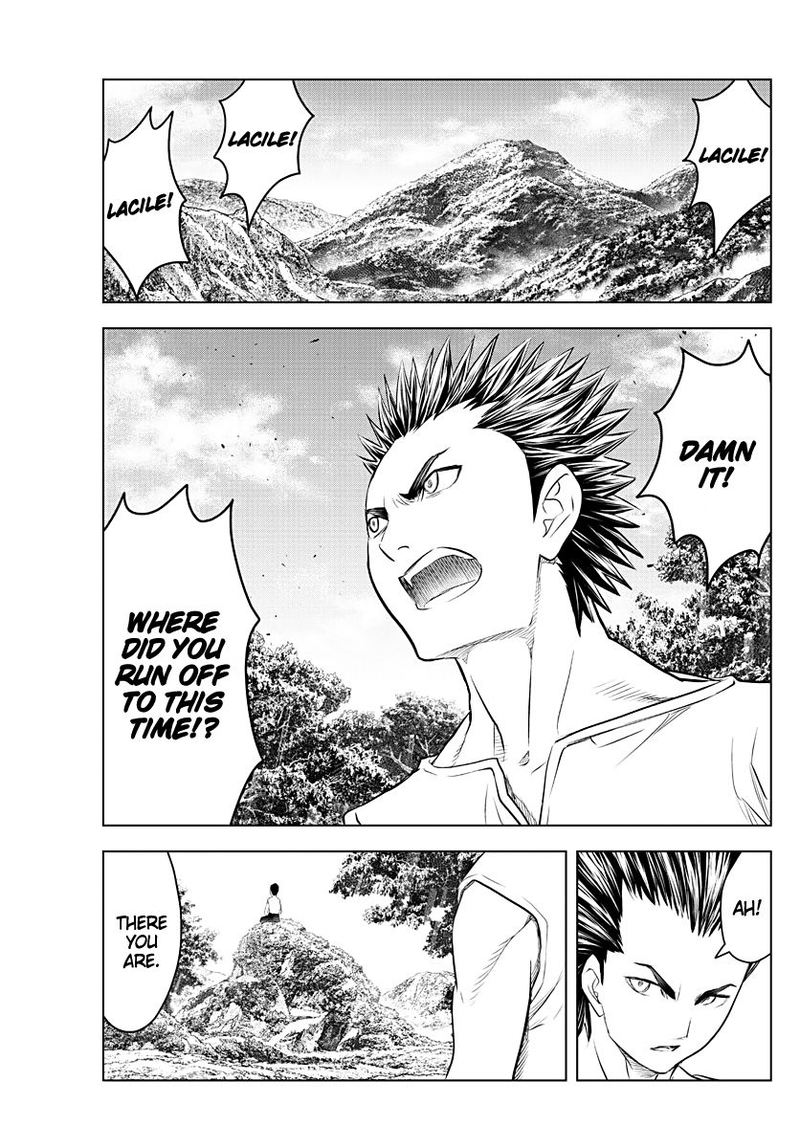 Soukyuu No Ariadne 113 14
