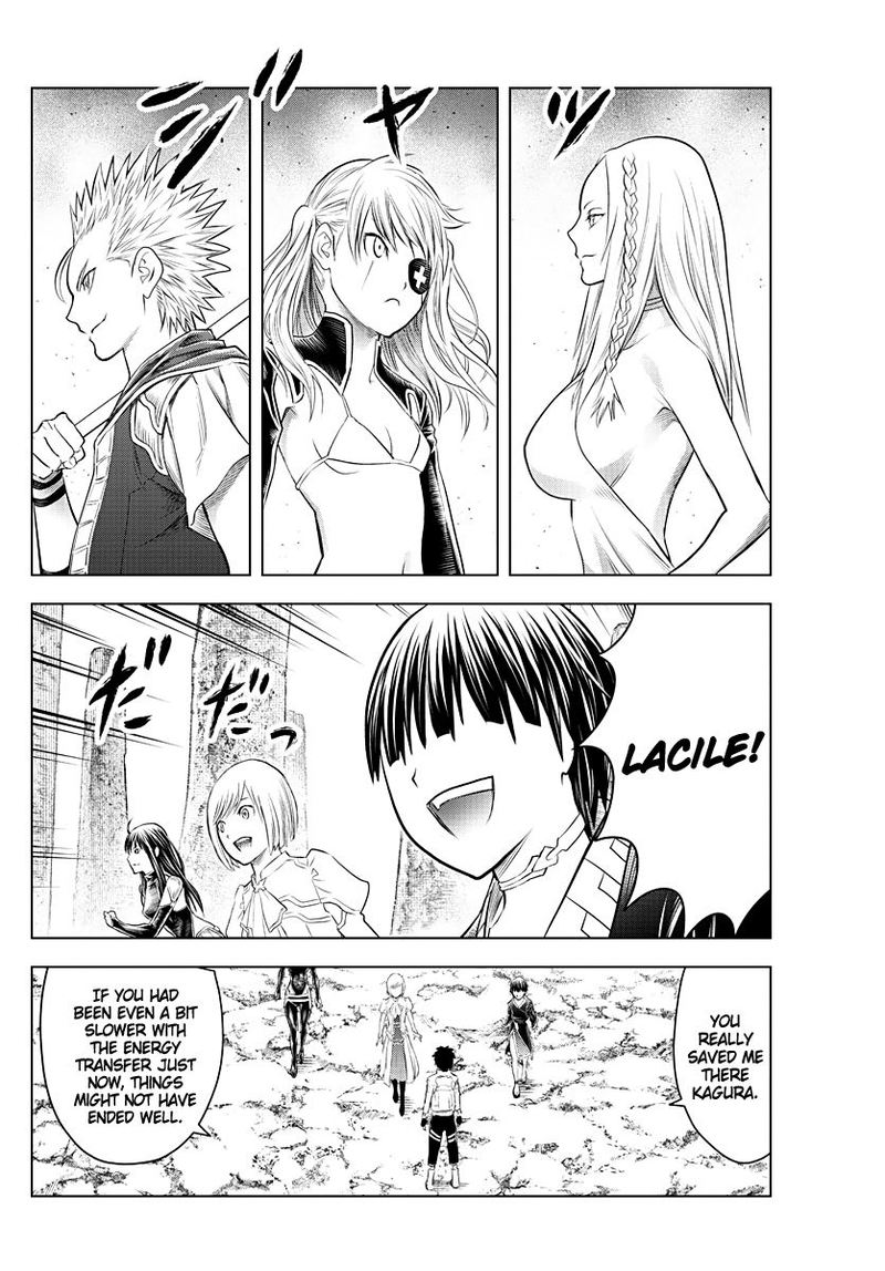 Soukyuu No Ariadne 113 3