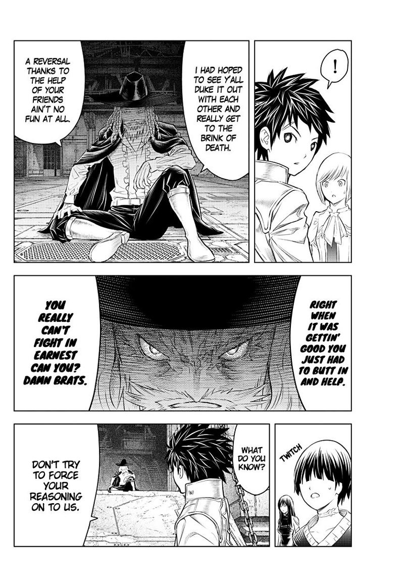 Soukyuu No Ariadne 113 5