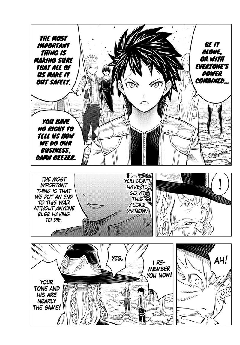 Soukyuu No Ariadne 113 6
