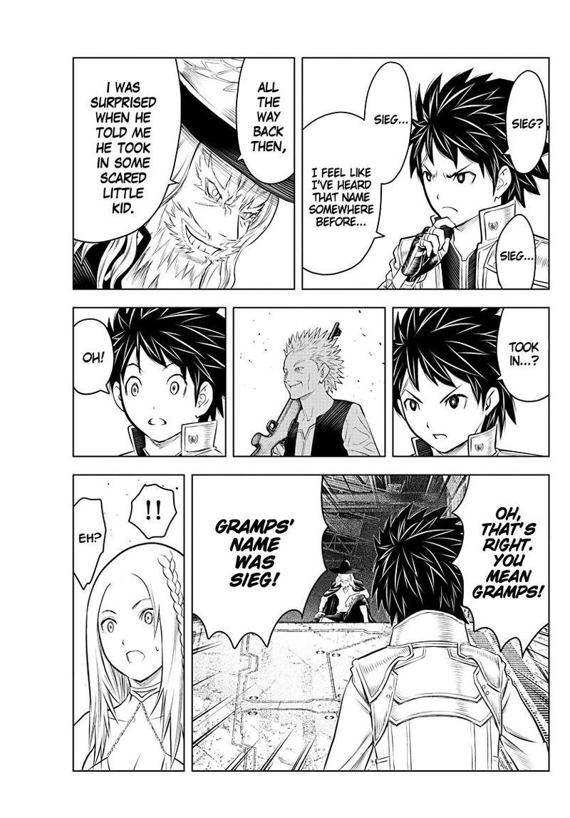 Soukyuu No Ariadne 113 8
