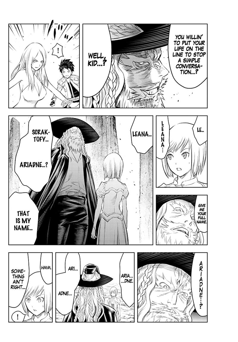 Soukyuu No Ariadne 116 10
