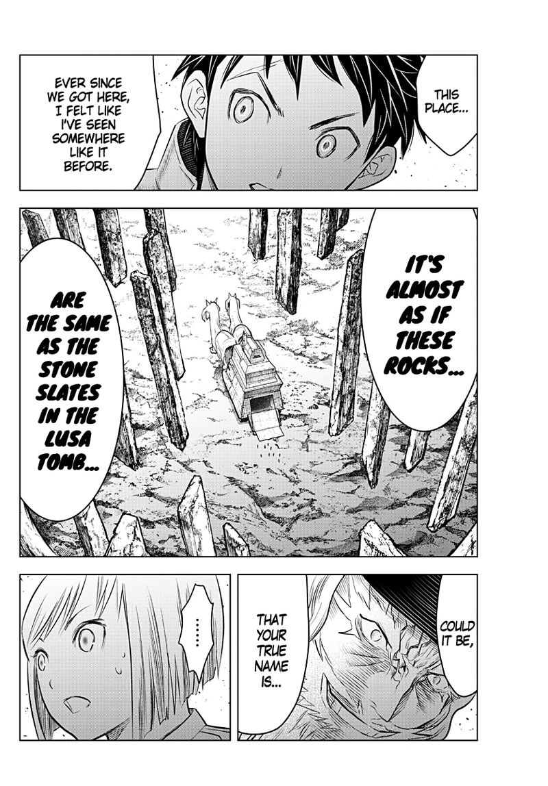 Soukyuu No Ariadne 116 12
