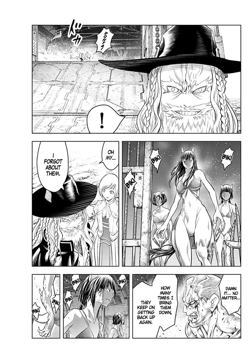 Soukyuu No Ariadne 116 13