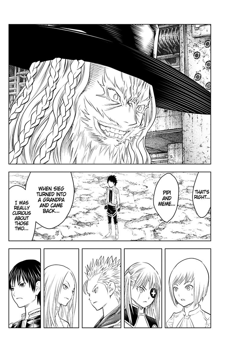 Soukyuu No Ariadne 116 4