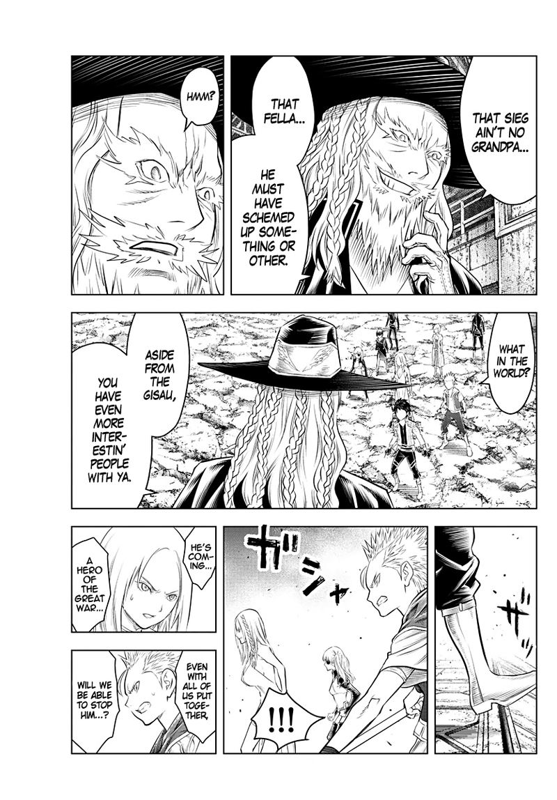 Soukyuu No Ariadne 116 5