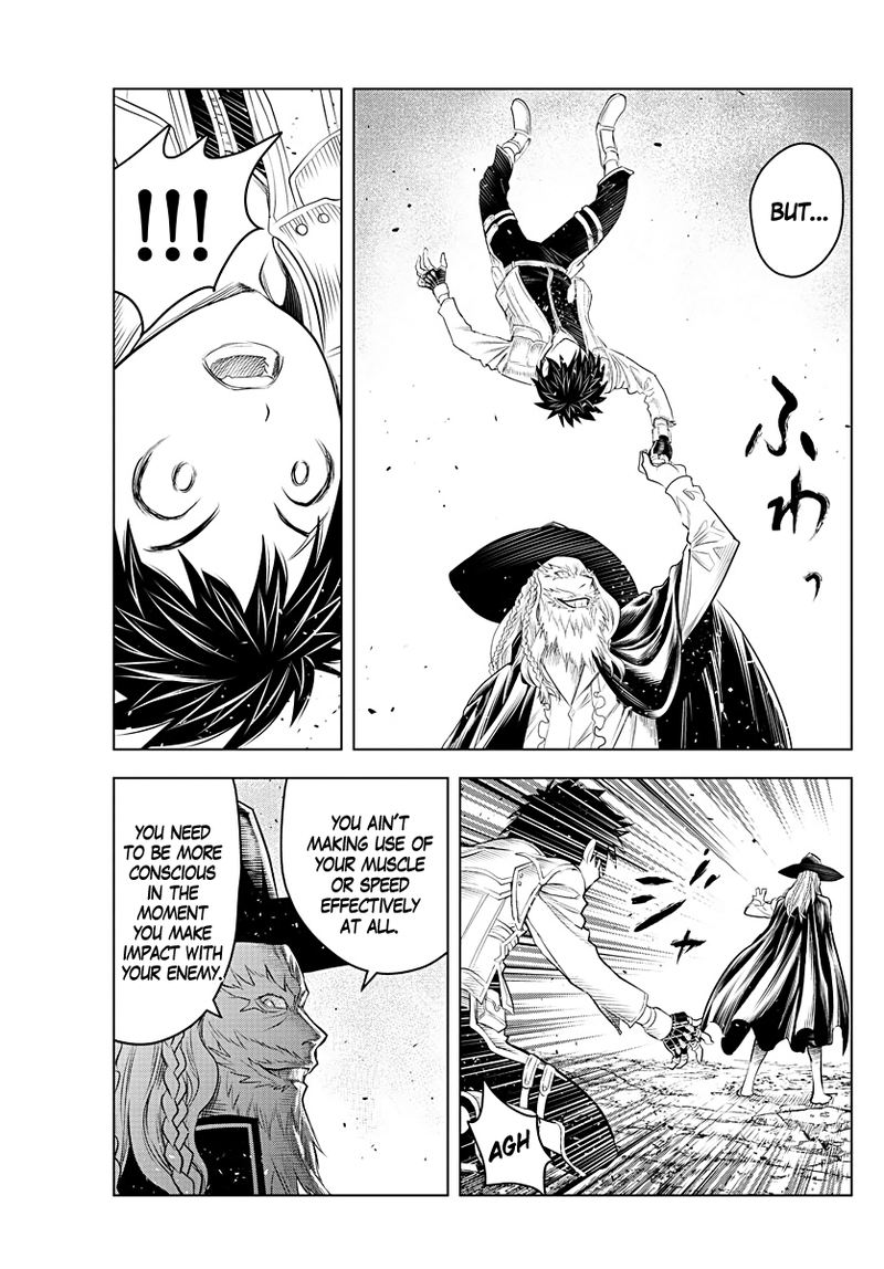 Soukyuu No Ariadne 116 7