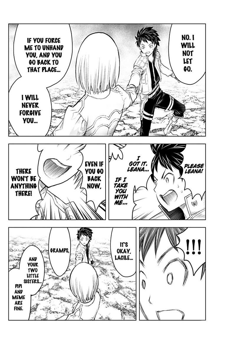 Soukyuu No Ariadne 117 14