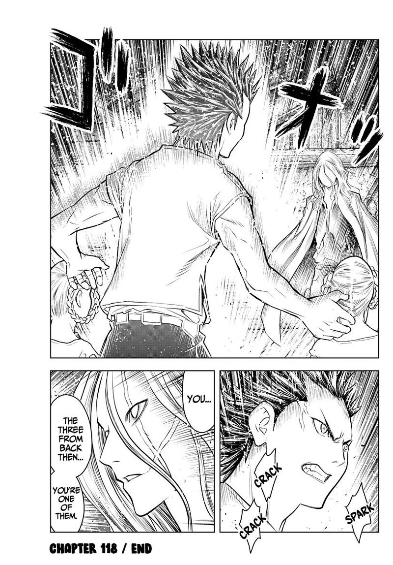Soukyuu No Ariadne 118 16