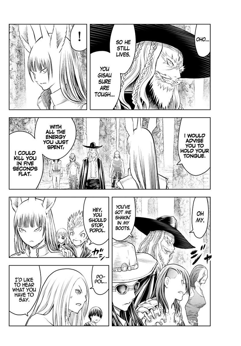 Soukyuu No Ariadne 118 4