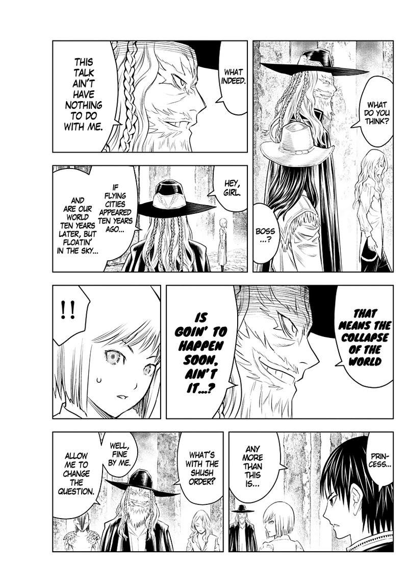 Soukyuu No Ariadne 119 10
