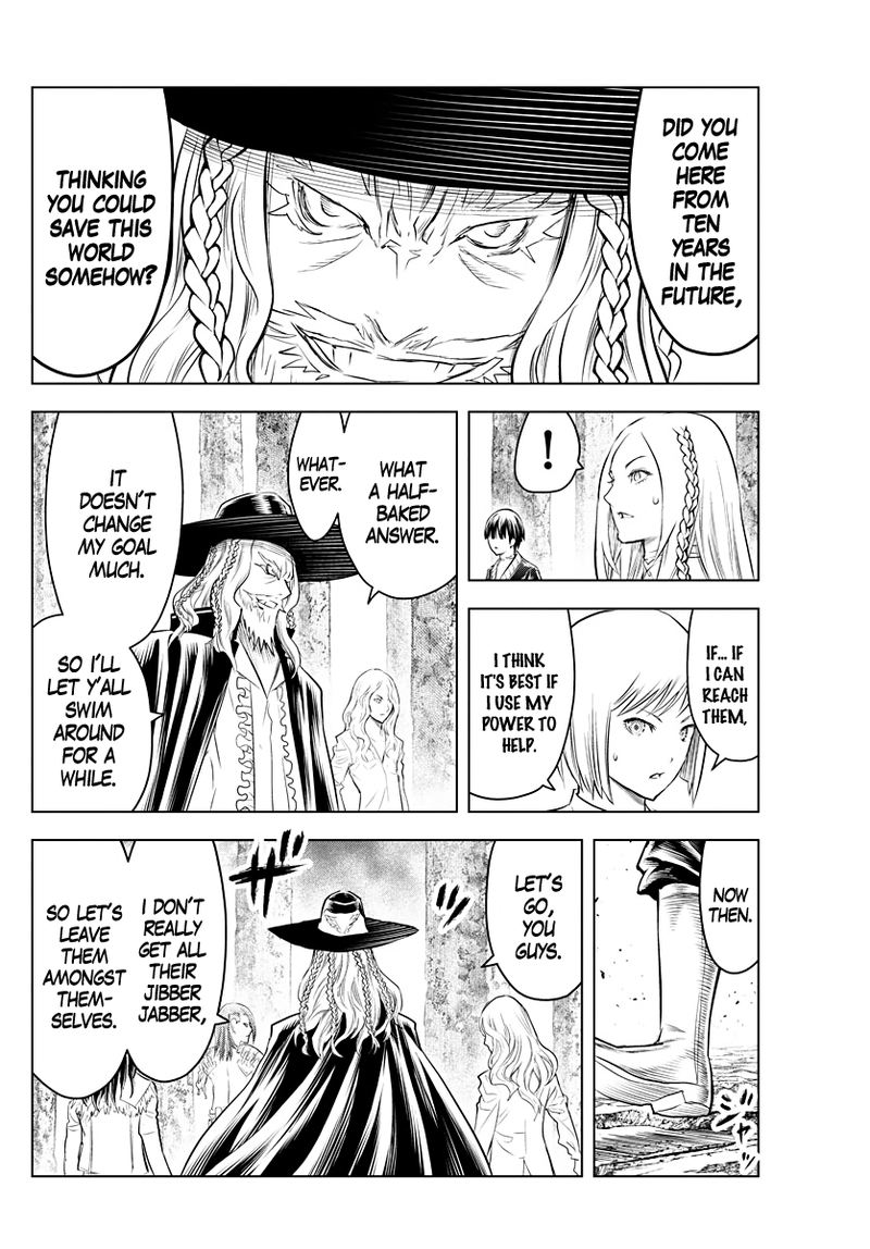Soukyuu No Ariadne 119 11