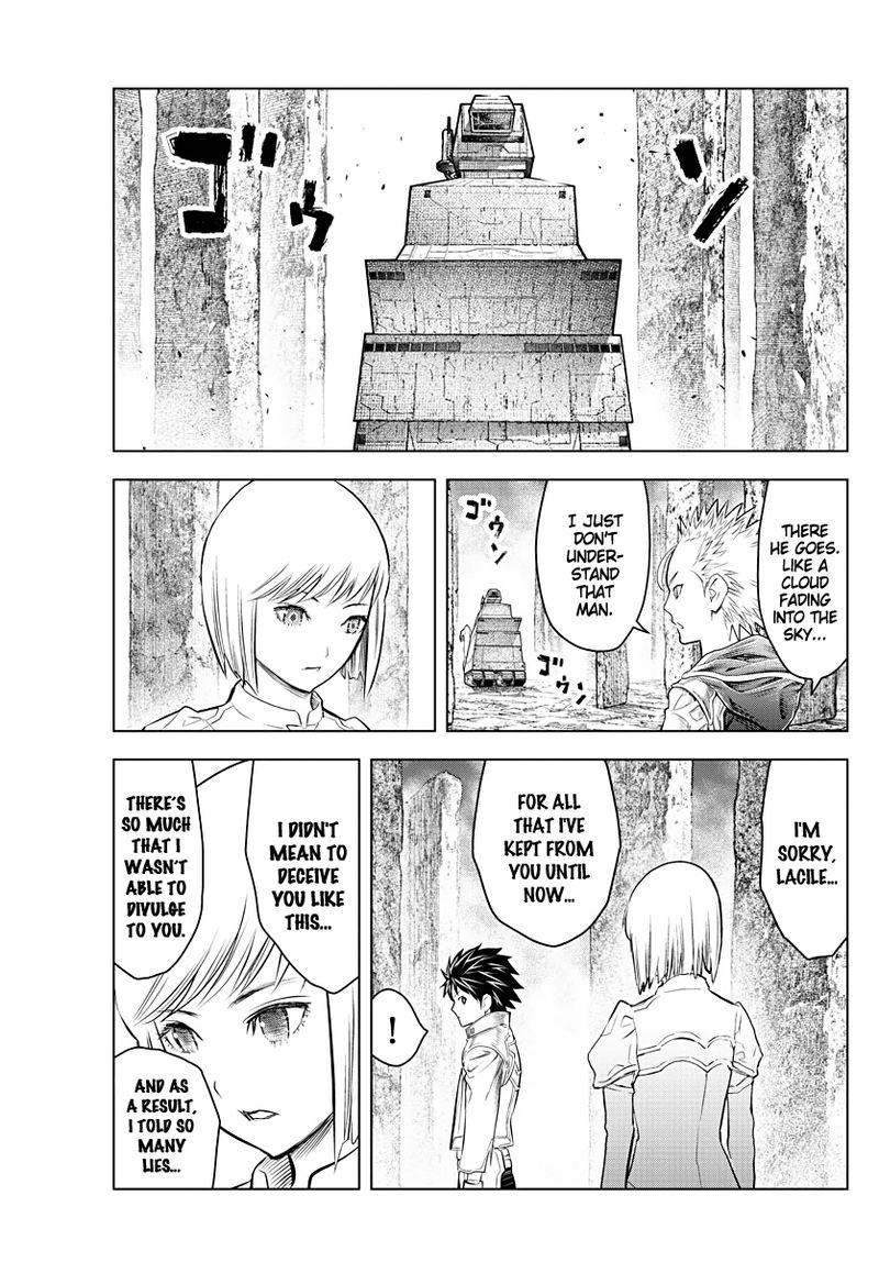 Soukyuu No Ariadne 119 14