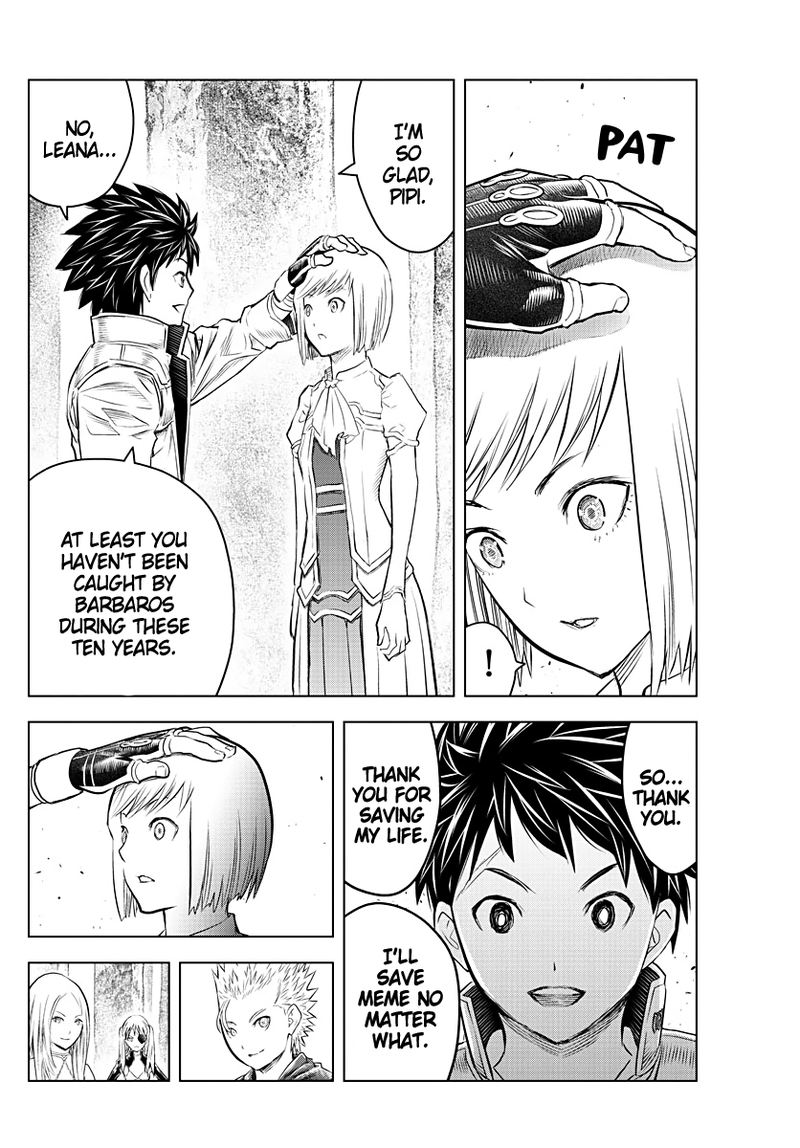 Soukyuu No Ariadne 119 15