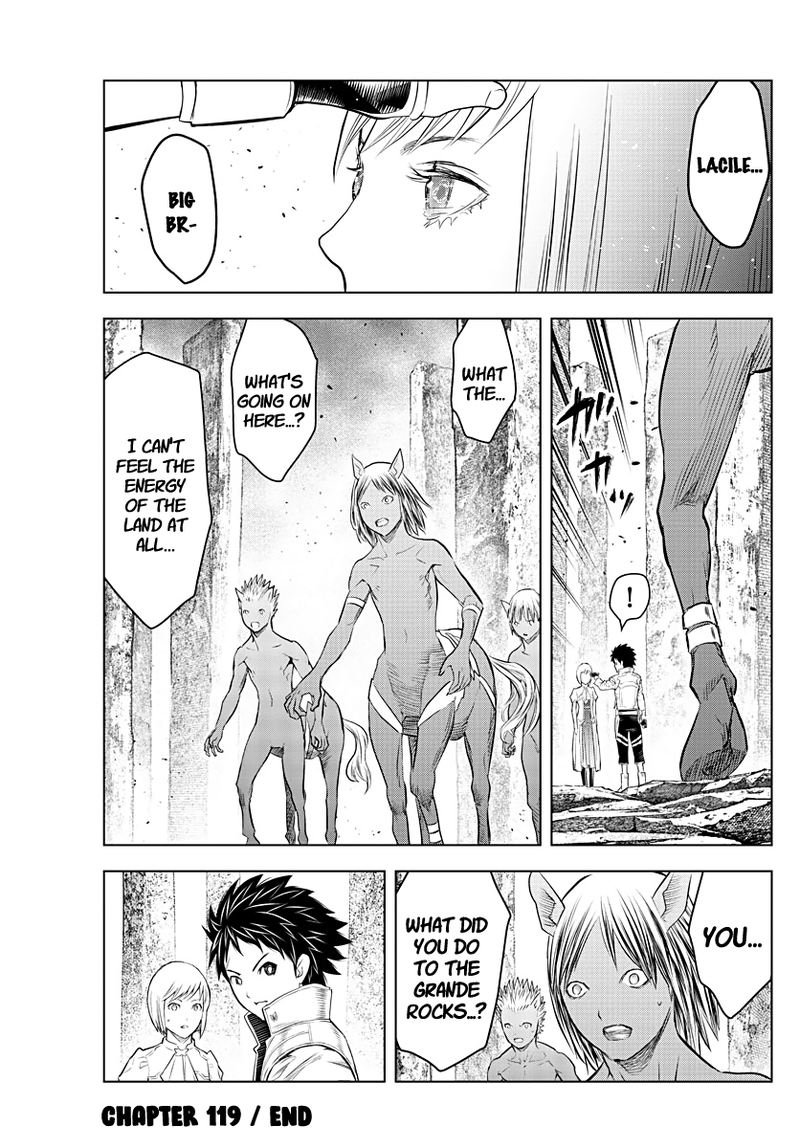 Soukyuu No Ariadne 119 16