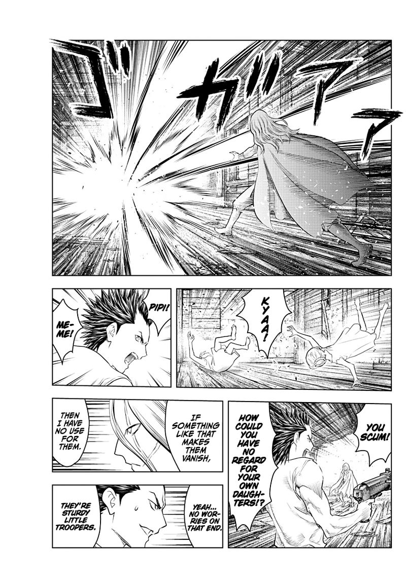 Soukyuu No Ariadne 119 3