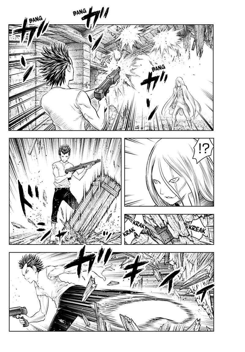 Soukyuu No Ariadne 119 4