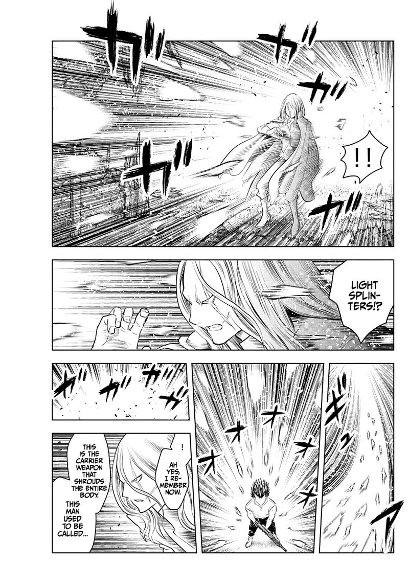 Soukyuu No Ariadne 119 5