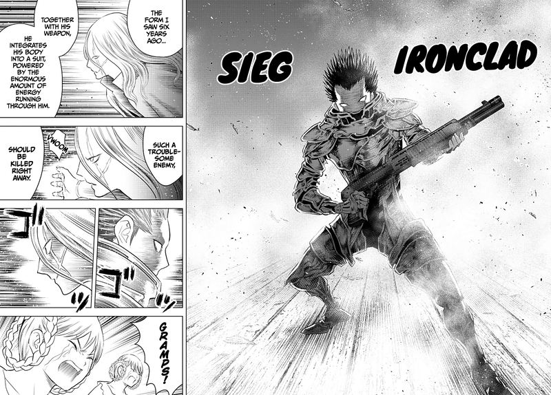 Soukyuu No Ariadne 119 6
