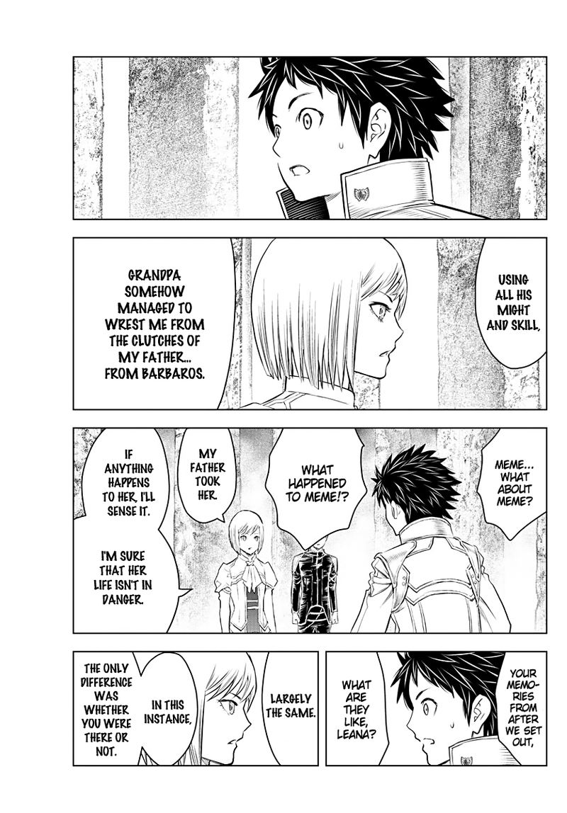 Soukyuu No Ariadne 119 8