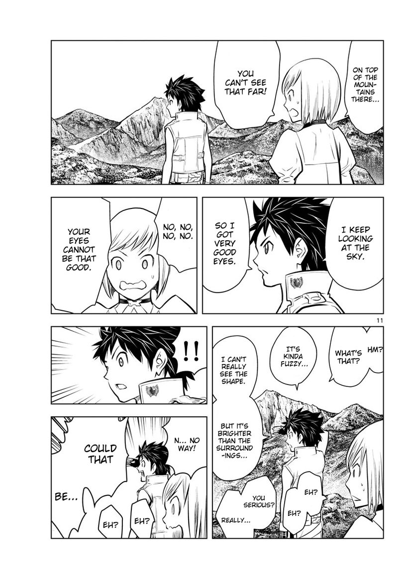 Soukyuu No Ariadne 12 10