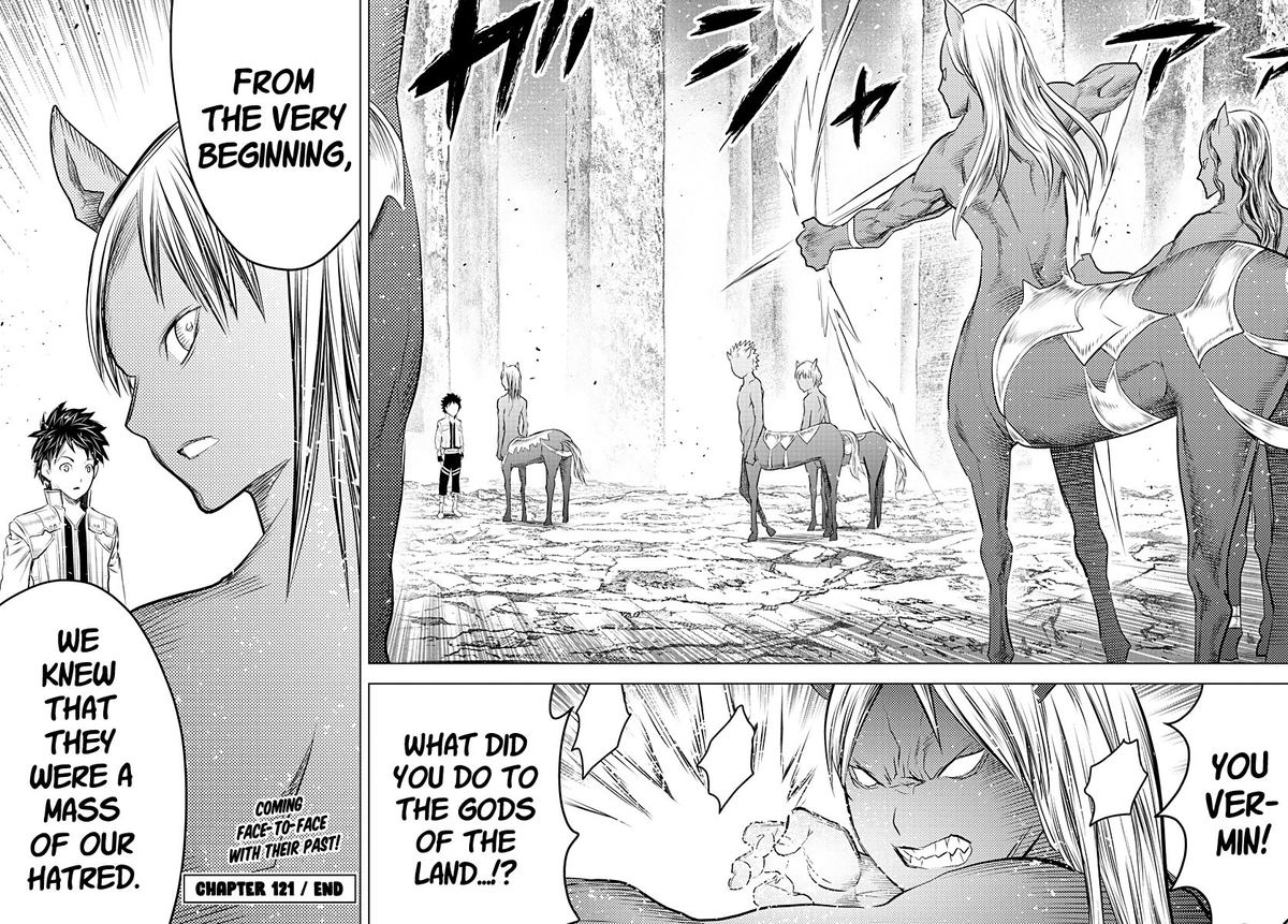 Soukyuu No Ariadne 121 14