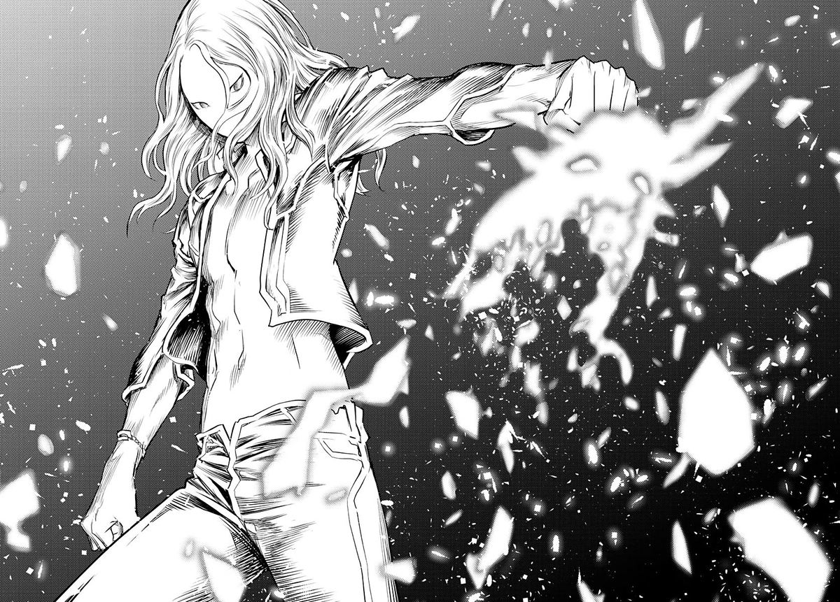 Soukyuu No Ariadne 121 8