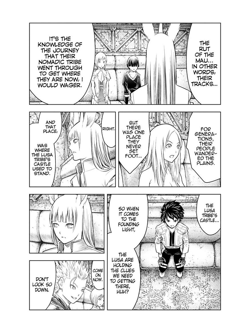 Soukyuu No Ariadne 122 15