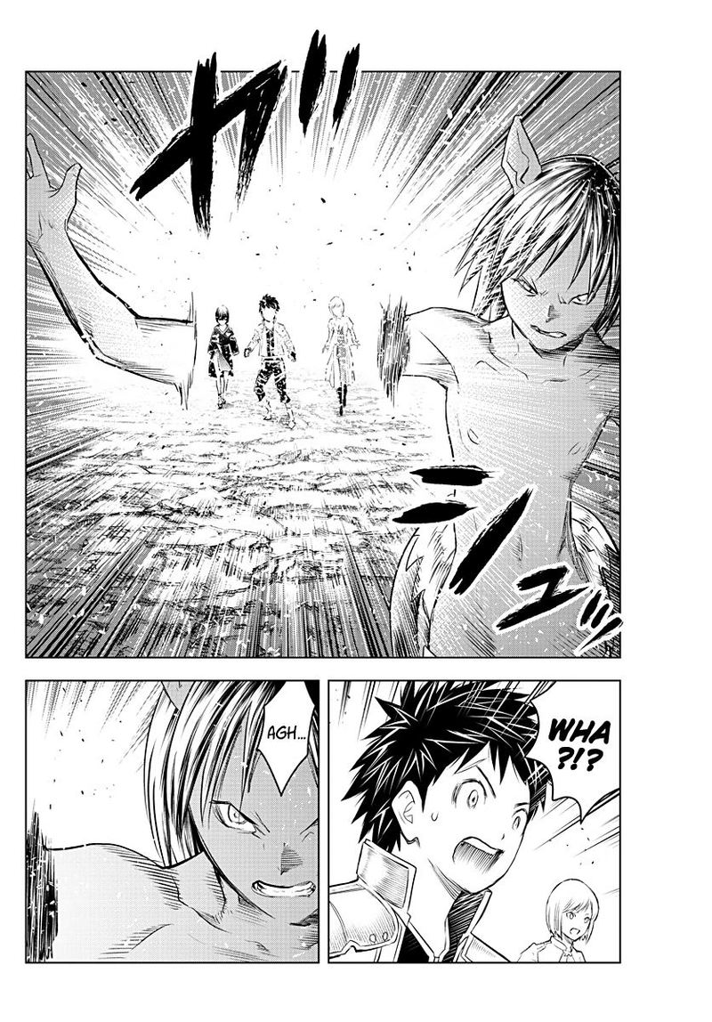 Soukyuu No Ariadne 122 2