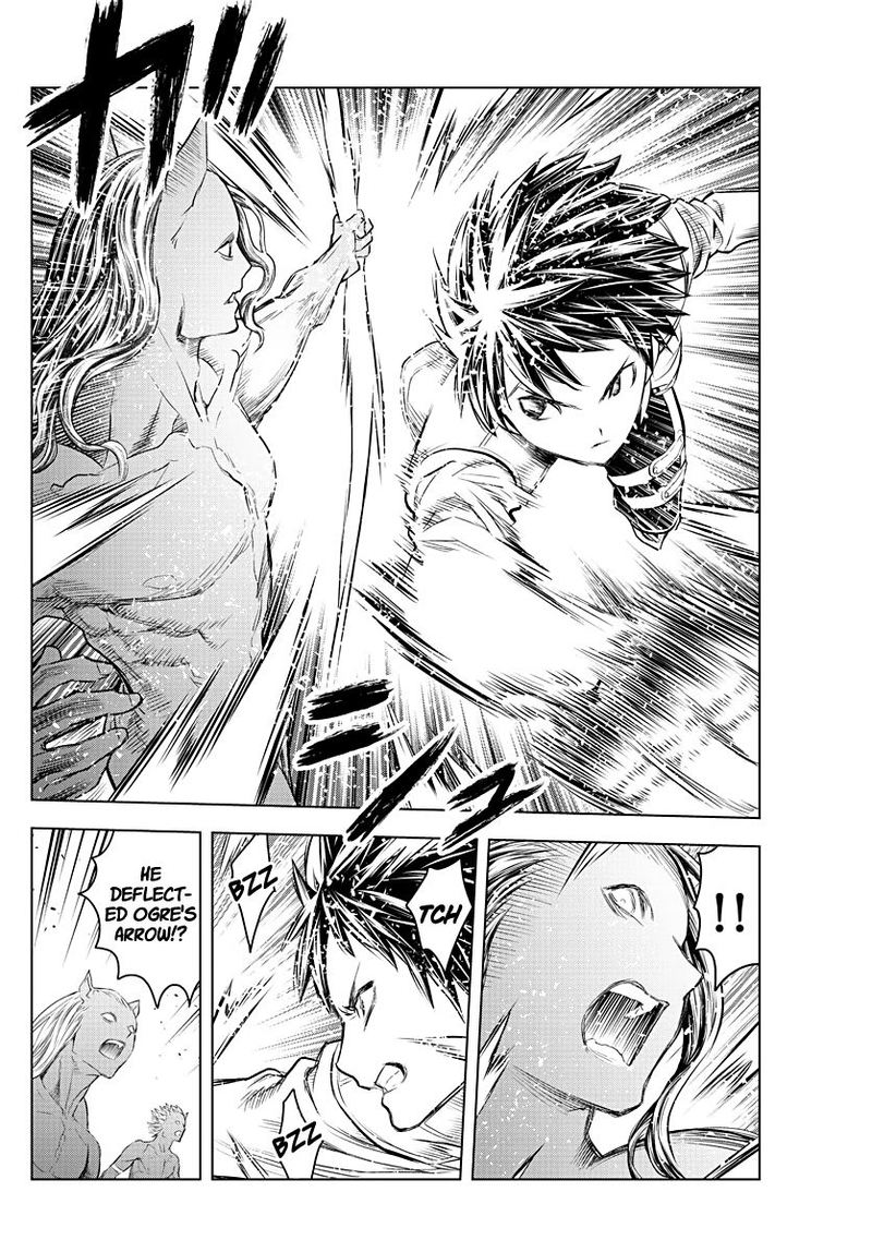 Soukyuu No Ariadne 122 8