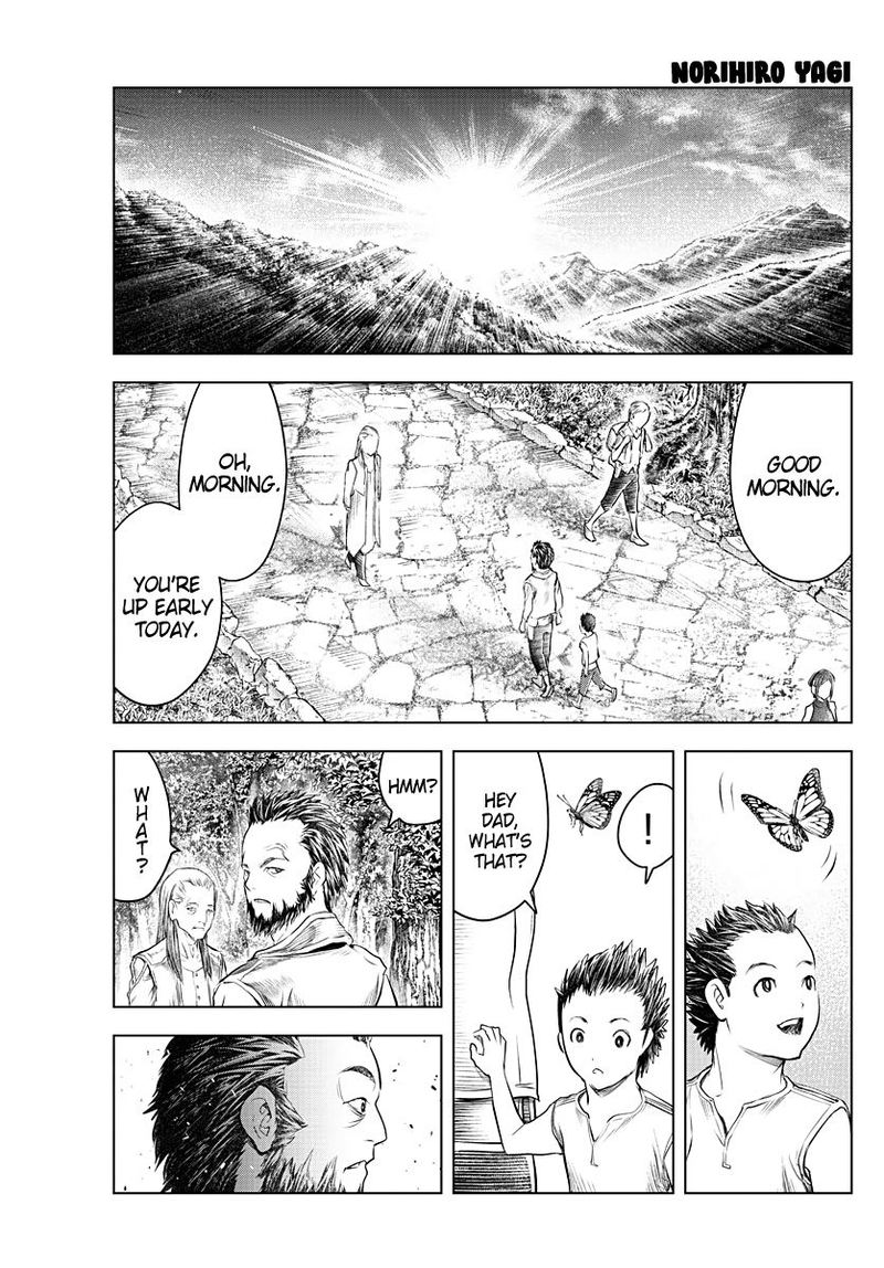 Soukyuu No Ariadne 123 1